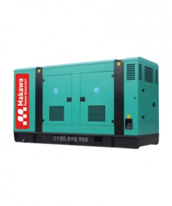 MÁY PHÁT ĐIỆN CUMMINS 25KVA