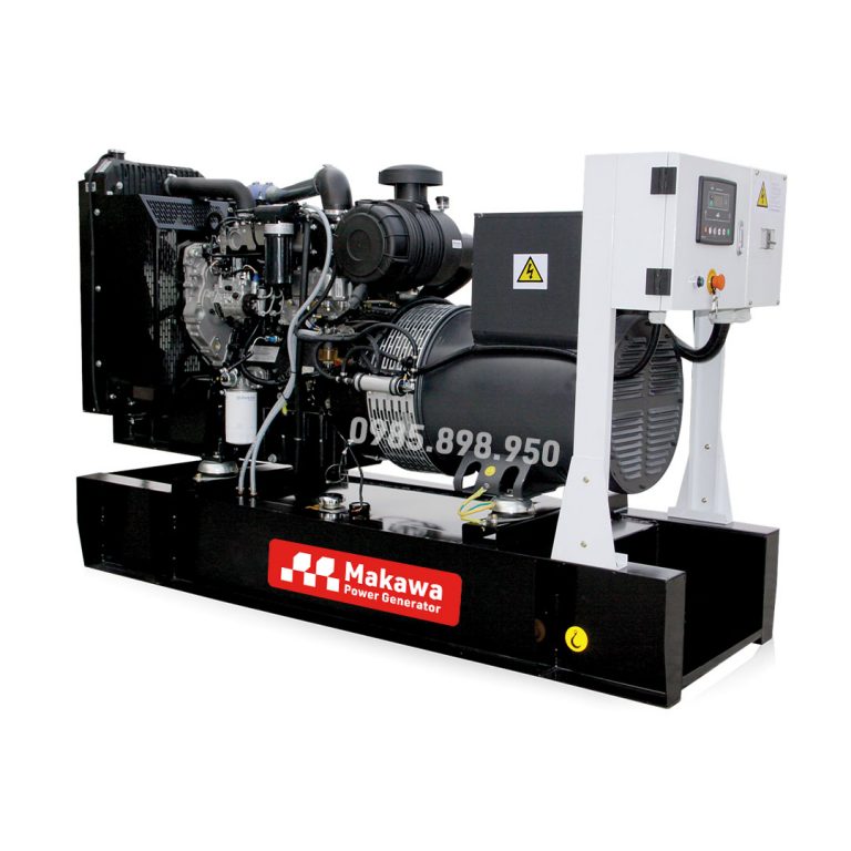 Máy Phát Điện PERKINS 9kVA