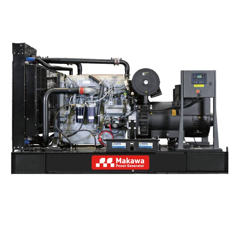 Máy Phát Điện PERKINS 100kVA