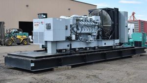 máy phát điện 1000kva, máy phát điện dự phòng