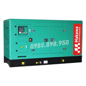 Máy phát điện Doosan