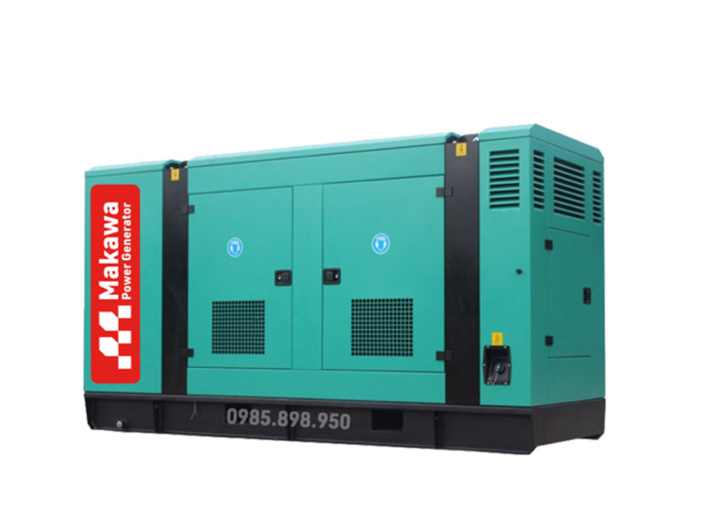 Giới thiệu về lịch sử thương hiệu máy phát điện Cummins Trung Quốc