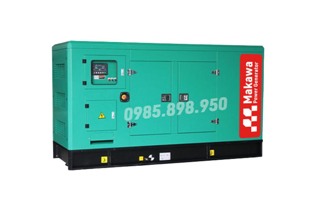 Máy phát điện Doosan 800kVA