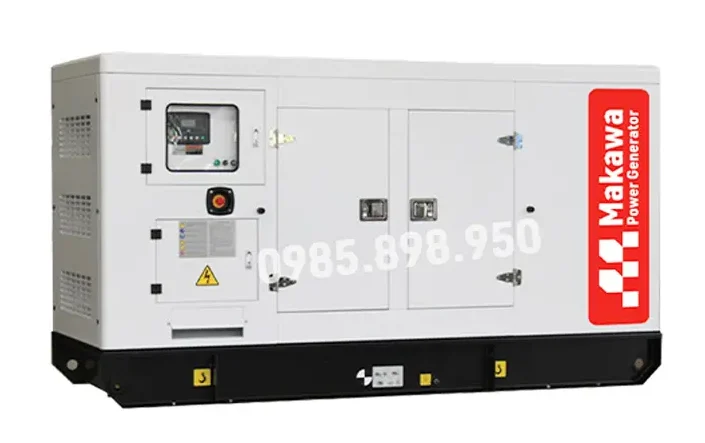 Doanh nghiệp nào nên dùng tổ máy 300kVA?